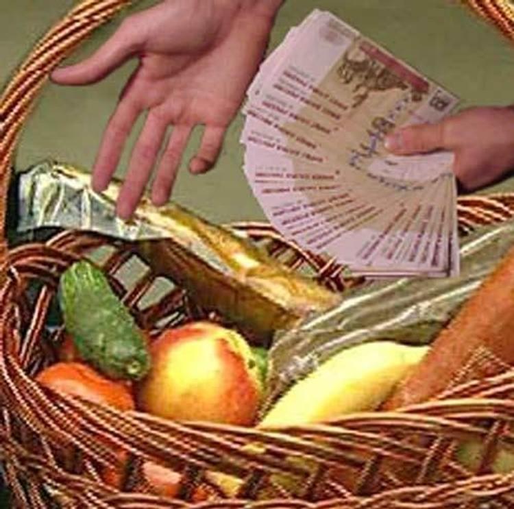 Дорогие продукты нам кажутся вкуснее