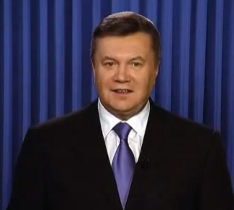 Украина не может вернуть в бюджет деньги Януковича и его соратников