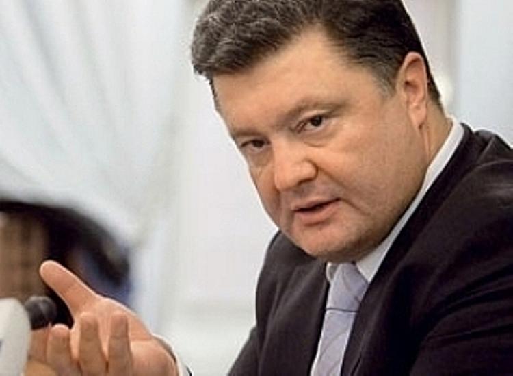 Порошенко хочет, чтобы на Украине был один олигарх – он