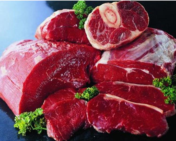 Красное мясо значительно сокращает жизнь