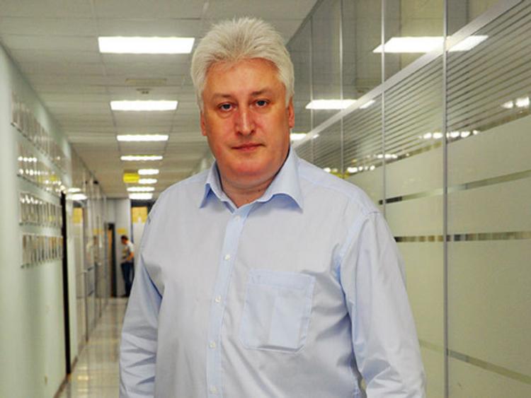 «Если Украина падает в бездну, не надо пытаться ее удержать»