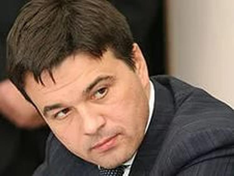 На Губернатора Подмосковья жалуются уже Президенту