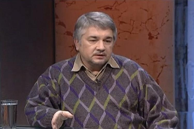 «Всё может закончиться «котлом» в Мариуполе, Харькове, а может быть, и дальше..»