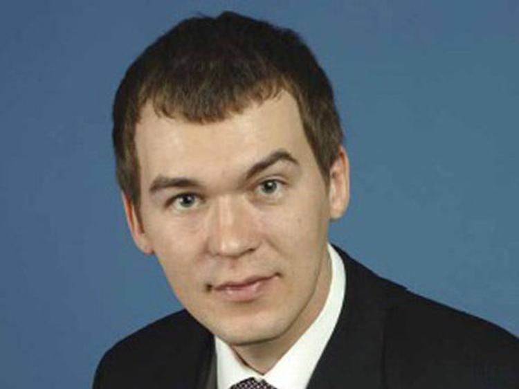 «На Интернет нужно распространить общегражданское и уголовное законодательство»