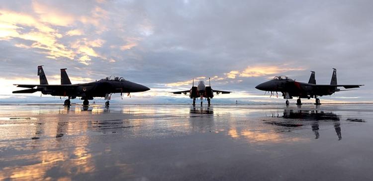Россия поставила Сирии шесть МиГ-31, пишут СМИ Турции