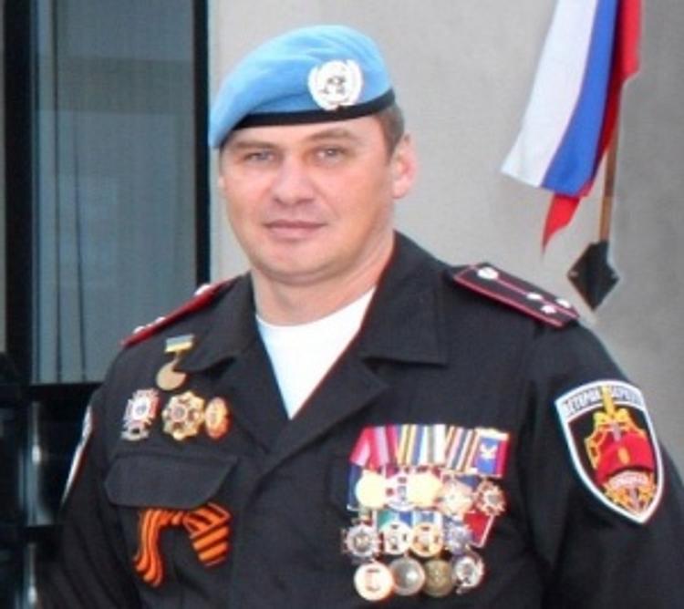 Бывшего «беркутовца», обвиняемого в разбое, оставили под стражей