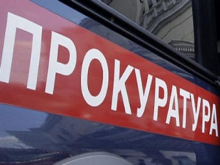 На Керченской переправе ждут прокурора