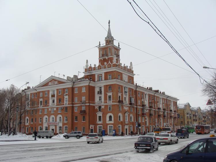 Иностранным туроператорам показывают Приамурье
