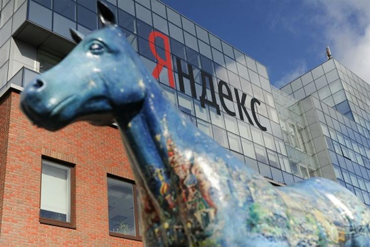 Яндекс.Деньги стали оператором платежей на JD.com