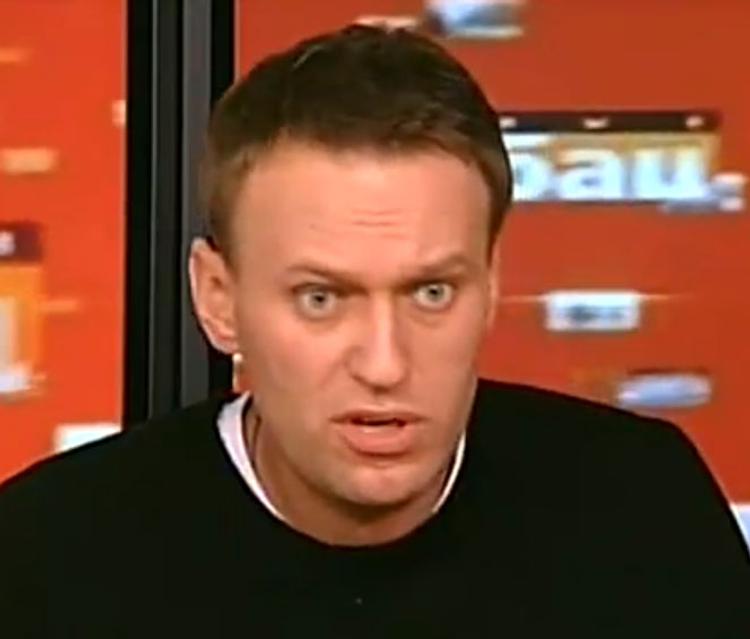 «Яблоко» выиграло суд у Навального