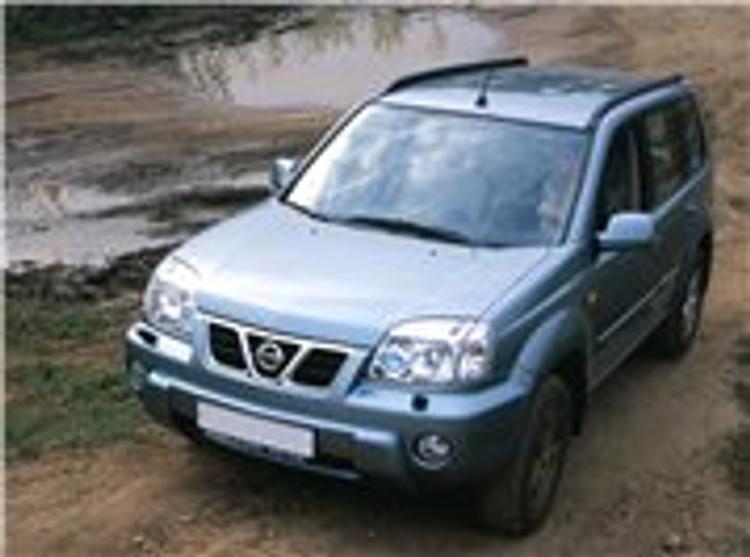 Nissan отзовет 59 тысяч седанов, в том числе произведенных в России