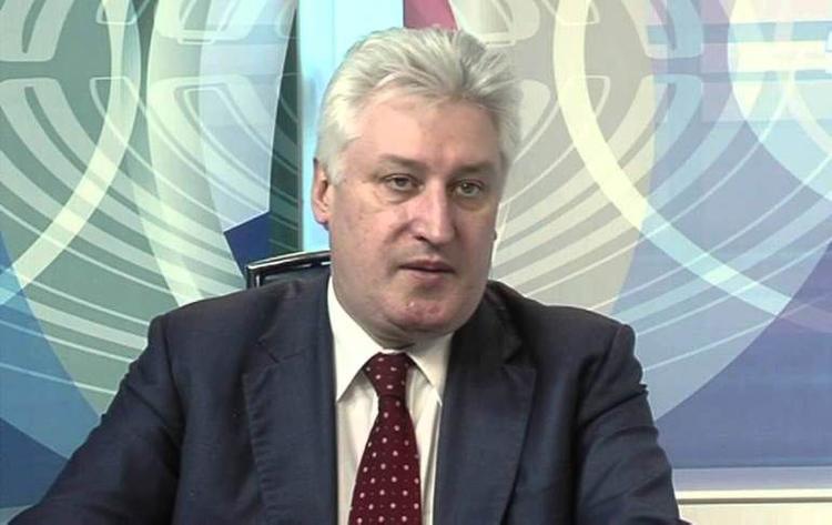 «Меркель отымела Порошенко, да и Олланд присоединился к этому...»