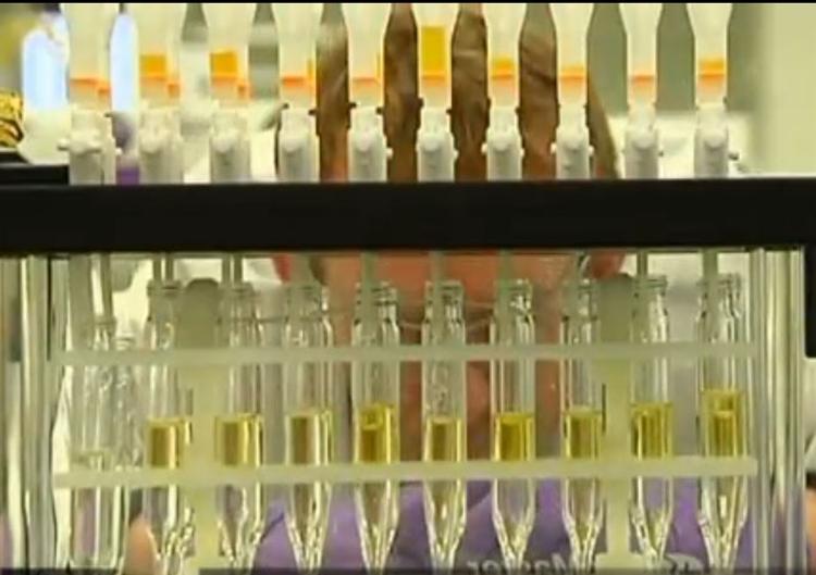 Создано быстродействующее лекарство от гепатита С