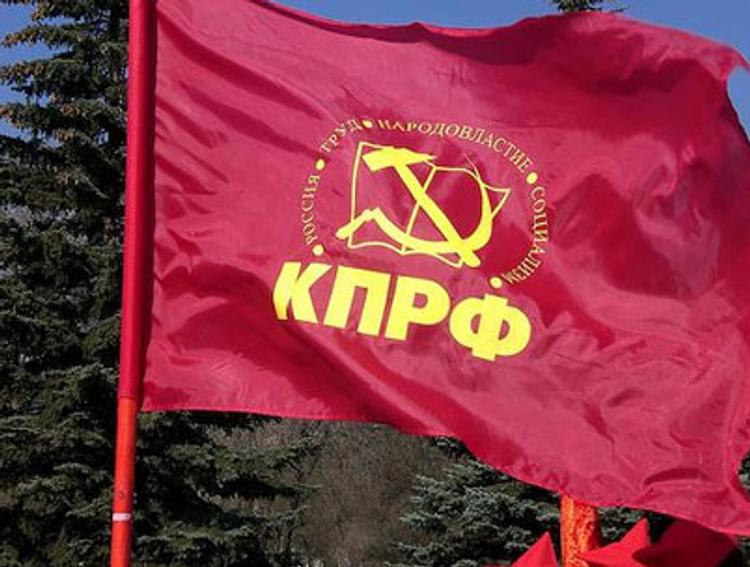 В КПРФ предлагают снизить назначенный ресурс воздушных судов
