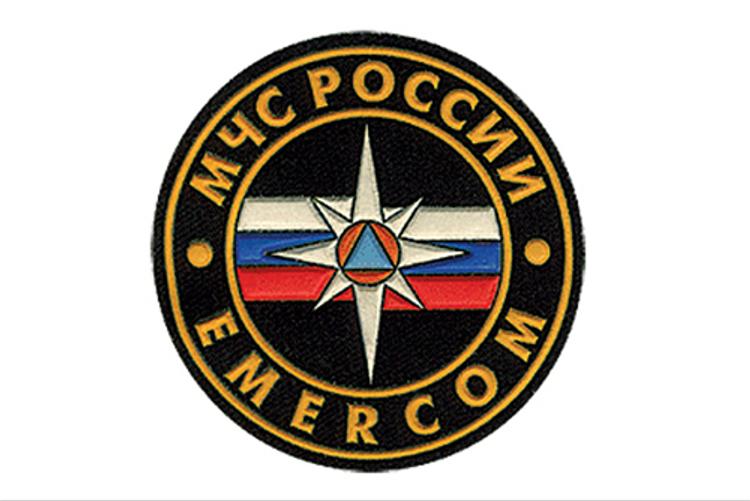 В режим повышенной готовности переведены подразделения МЧС