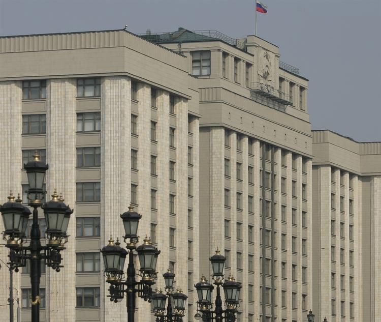 Емельянов: КПРФ тоскует по советскому невыездному прошлому