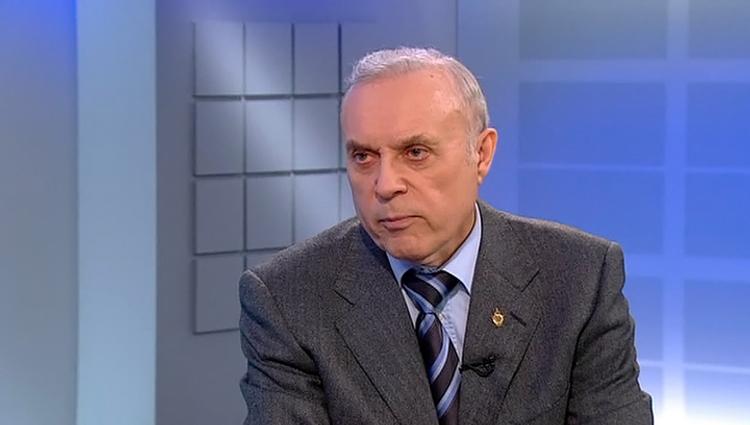 «Я видел, как господин Бортников смотрел на лицо Путина...»