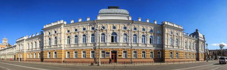 Опорный вуз в Иркутске: шансы, риски и угрозы. Комментируют эксперты