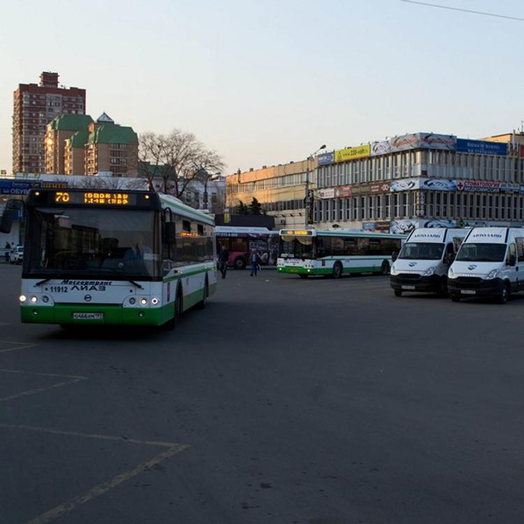 Тарифы на общественный транспорт могут отдать на откуп перевозчиков