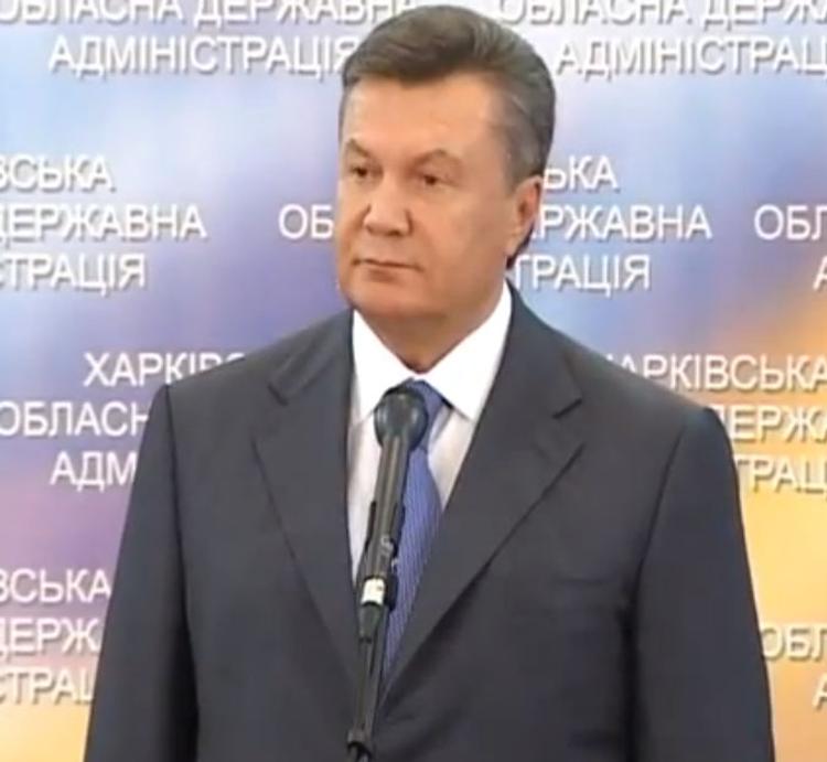 Если Янукович вернется, он будет арестован - МИД Украины