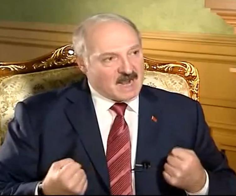 Лукашенко: России и Турции надо не нагнетать страсти, а делать шаги навстречу