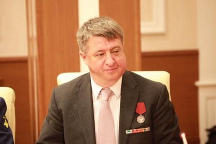 Свердловская область стала «пилотной площадкой» для нового Федерального проекта