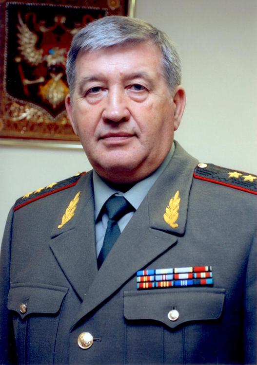 «Время ведёт нас к тому, что надо менять правительство»
