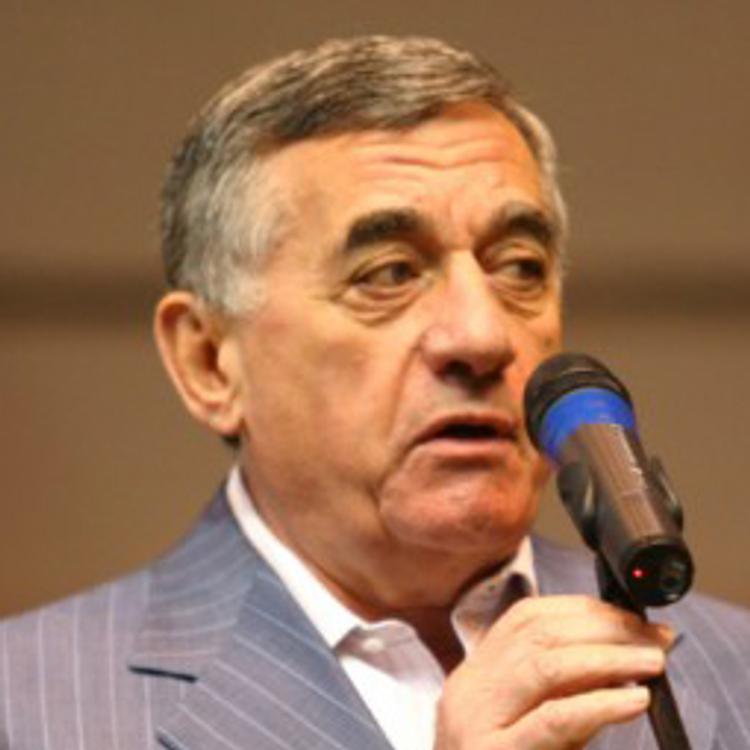 Евгений Вайнштейн: вся жизнь в боксе