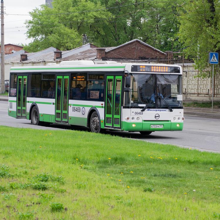 Банкротится компания CSBI, оснастившая ГЛОНАСС общественный транспорт Петербурга