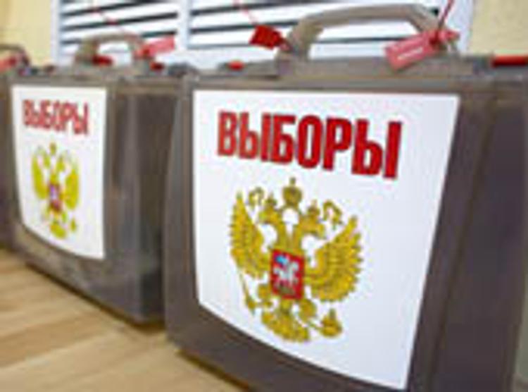 Результат губернаторских выборов в Омске 13 сентября 2015 года вызывает сомнения