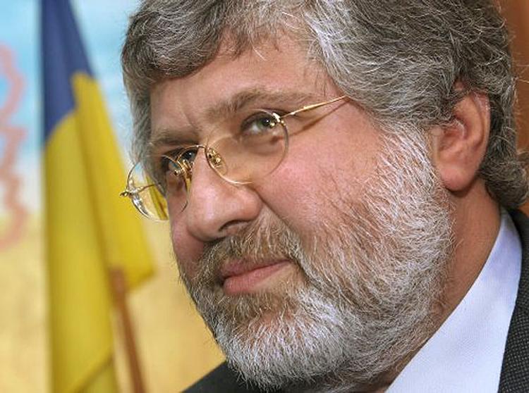 Власти Крыма рассказали, куда направят деньги от продажи санатория Коломойского