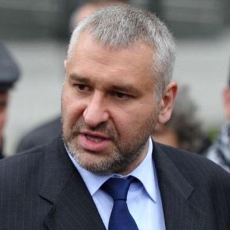 Адвокат Савченко решил засудить пранкеров Лексуса и Вована