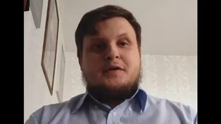 Пранкер Лексус считает адвоката Савченко "не совсем здоровым"