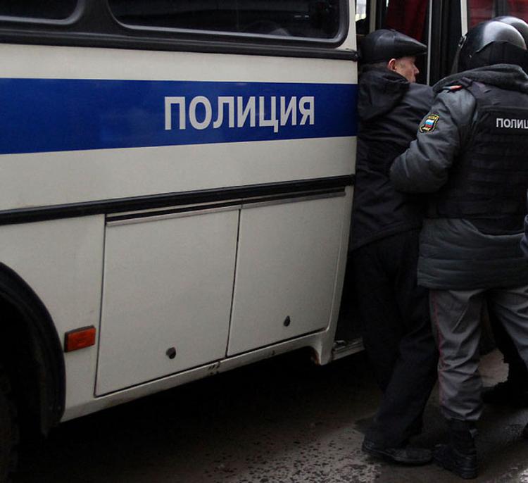 Курский вокзал эвакуируют в связи с угрозой взрыва