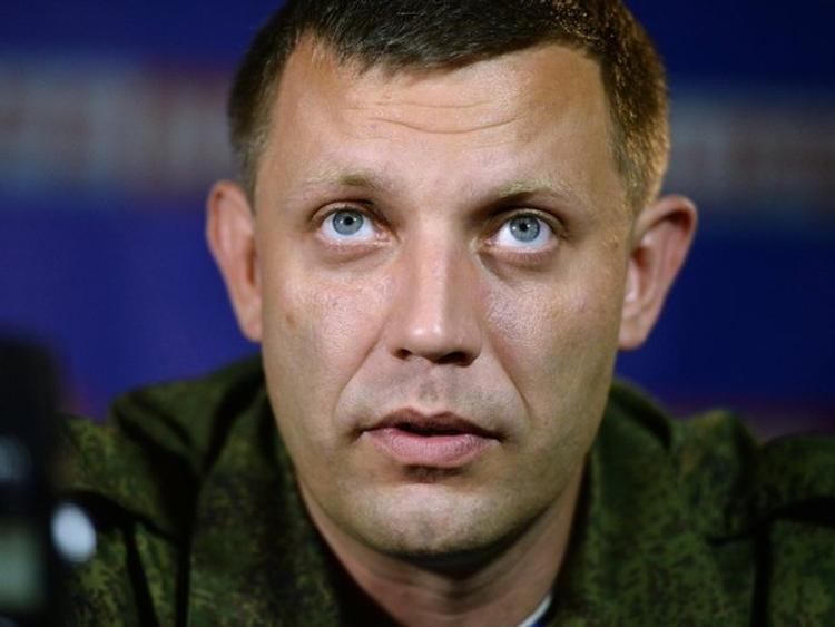 Глава ДНР: война может закончиться до конца года