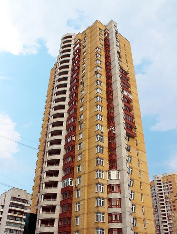В Калининграде будут строить жилье по 35 тысяч рублей за кв. метр