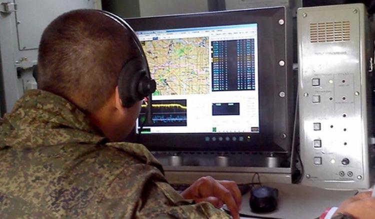 В России испытывают новейший комплекс РЭБ для защиты от нападения из космоса