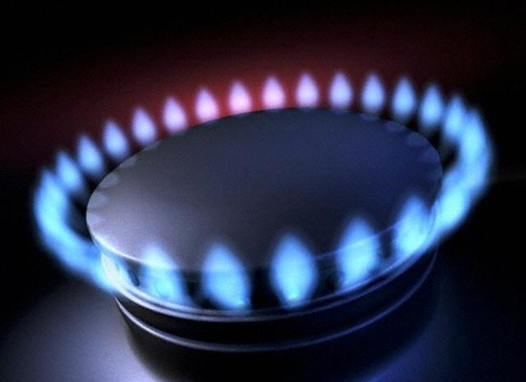 На Украине с 1 мая выросли тарифы на газ