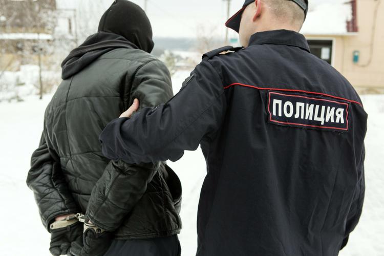 Появились подробности о подозреваемых в убийстве Андрея Гошта