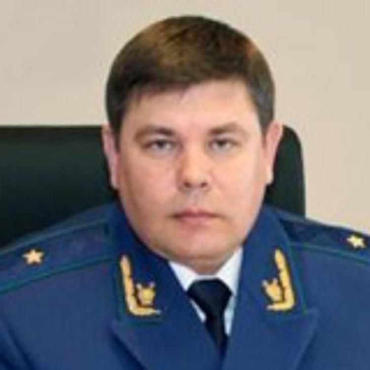 Жители поселка Роза поблагодарили прокурора за принципиальную позицию