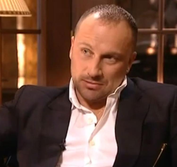 Дмитрий Нагиев: «Одёжа в сундуках кончилась»
