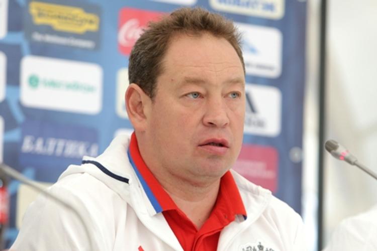 Судьба Слуцкого решится к понедельнику – Мутко