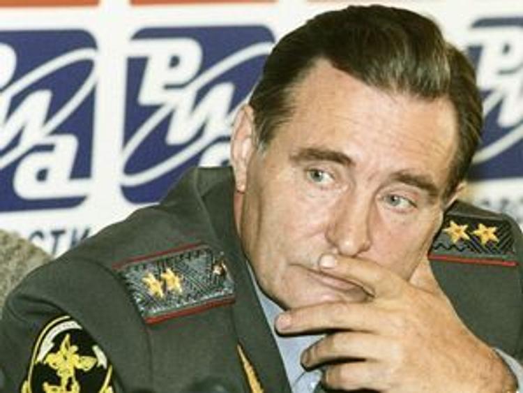 «Он был мусульманином, настоящим воином Аллаха!»