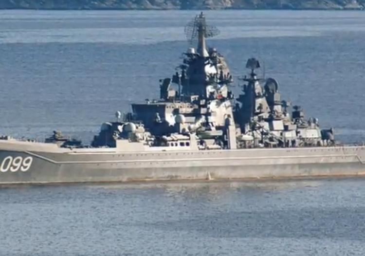 Греческое судно с российскими моряками захвачено у берегов Ливии