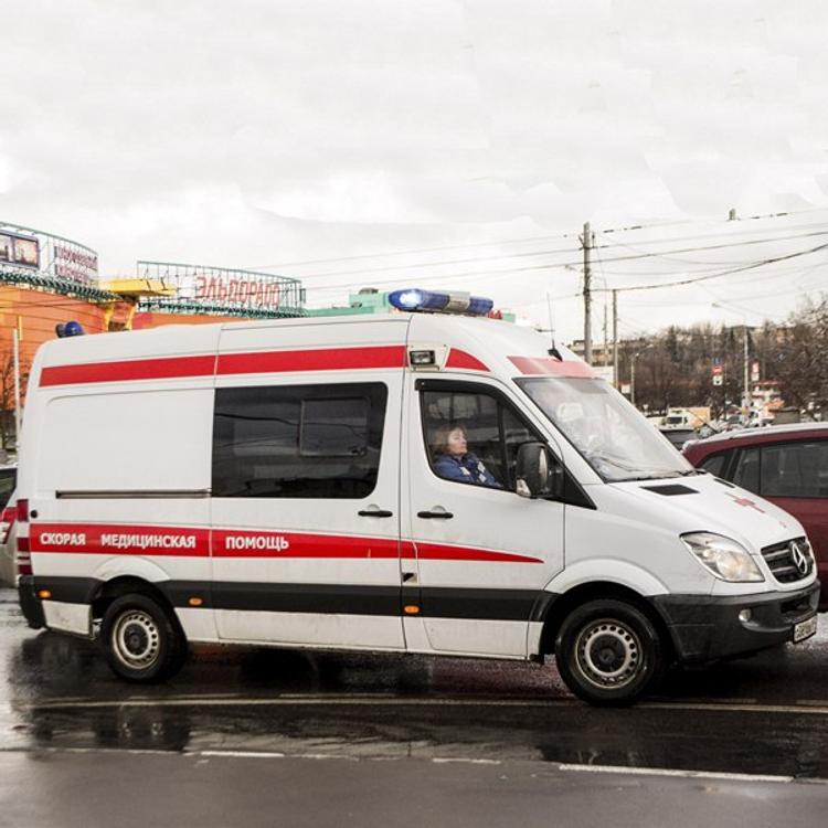 Известный музыкант умер во время концерта в Калининграде