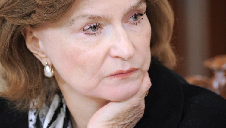 «На Западе Сталина ненавидят вовсе не за репрессии...»