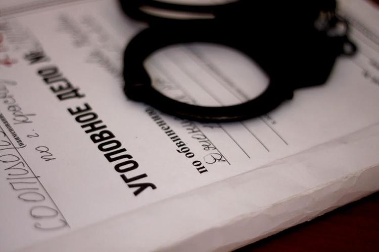 По факту гибели Солтана и его жены возбуждено дело, виновному грозит срок
