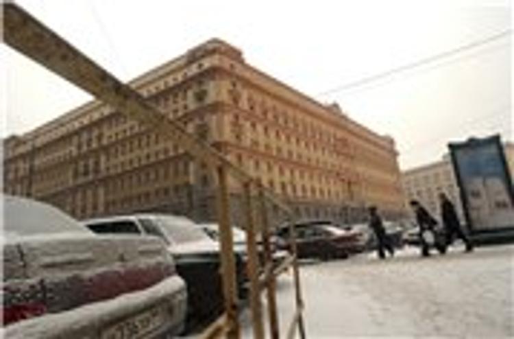 В Петербурге ФСБ пришла с обыском дома главы "Метростроя"