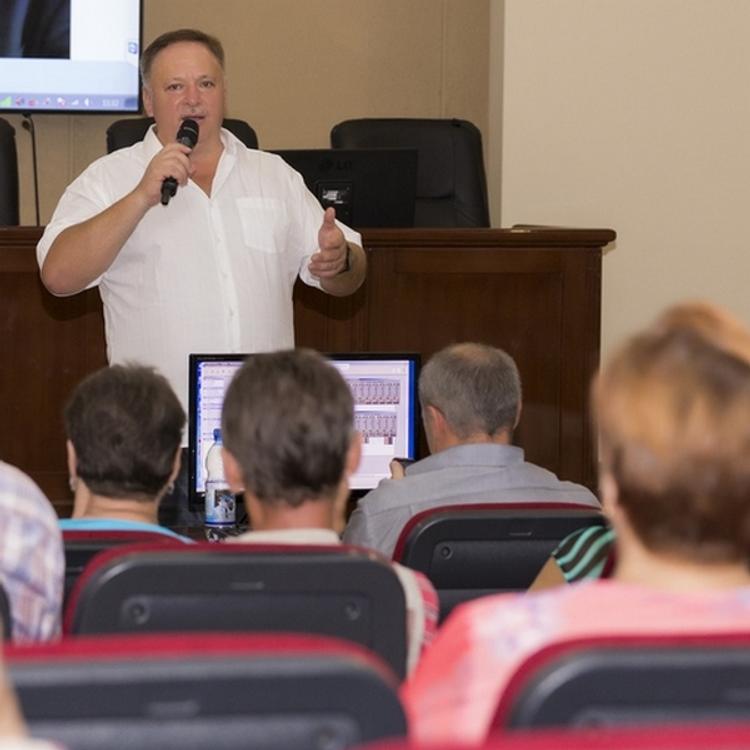 Интересы отечественного производителя – на первом месте
