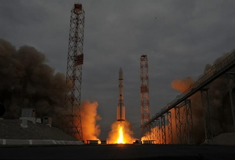 На Землю вернулись трое космонавтов с МКС